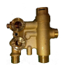 Клапан трехходовой в сборе BAXI 7726372