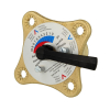 Узел смесителя 3-ходового DN40 для котлов Viessmann 7811450