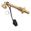 Запорный кран 1/2" для котлов Viessmann 7823238