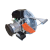 Радиальный вентилятор Ebmpapst RLS154/1600 для котлов Viessmann 7831028