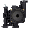 Правая часть Гидравлики VIESSMANN SaunierGPT 7836237