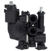 Правая часть Гидравлики VIESSMANN SaunierGPT 7836237