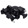 Правая часть Гидравлики VIESSMANN SaunierGPT 7836237