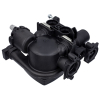 Правая часть Гидравлики VIESSMANN SaunierGPT 7836237