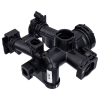 Левая часть Гидравлики SaunierGPT VIESSMANN 7836237