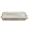 Теплообменник вторичный 190 мм 12 пластин VIESSMANN ZILMET 7841790