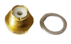 Гайка-уплотнение датчика дифференциального давления HONEYWELL ELECTROLUX 70102003