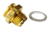 Гайка-уплотнение датчика дифференциального давления HONEYWELL ELECTROLUX 70102003