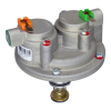 Клапан давления дифференциальный для котлов Baxi 70553744
