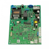 Плата управления WESTEN HONEYWELL 710648100