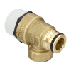 Клапан предохранительный 4 bar BAXI ABB 710631800
