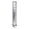 Трубка горелки BAXI 711552400