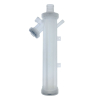 Корпус сифона BAXI 721547200