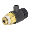 Кран сливной BAXI 722350300