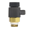Кран сливной BAXI 722350300