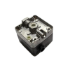 Реле давления газа/воздуха DWG 500U KROMSCHRODER 100-500 mBar 84439600