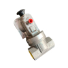 Предохранительный запорный клапан Kromschroder JSAV 25R40/1-0Z 86361011