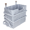 Теплообменник для газовых колонок BOSCH SaunierGPT 87054063850 [102]
