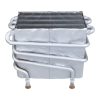 Теплообменник для газовых колонок BOSCH SaunierGPT 87054063850 [102]