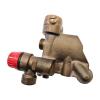 Гидроузел  BOSCH 87057001260