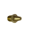 Форсунка BOSCH,BUDERUS 87160126100-1