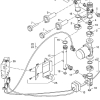 Сервопривод MM10 HSM32-E/HSM/E для котлов Bosch/Buderus/Junkers 8718575559