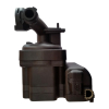Насос в сборе BOSCH 871861054A0