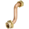 Труба газовая BOSCH BUDERUS 87186437300