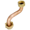 Труба газовая BOSCH BUDERUS 87186437300