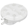 Прессостат (пневмореле) реле давления дыма HUBA CONTROL 85/70 Pa BOSCH, BUDERUS 8718645655