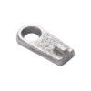 Защелка решетки для котлов G211 Bosch/Buderus/Dakon 87399300360