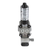 Газовый клапан Rp 1/2"–Rp 3/4" 20 bar KROMSCHRODER 88011409