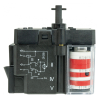 Сервопривод Schneider Electric STA13B0.36/82N38L для котлов De Dietrich 95100254