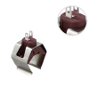Датчик температуры NTC 1/2 10 кОм ARISTON 990686 CONTROL [122]