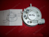 Прессостат (пневмореле) реле давления воздуха HONEYWELL 0.55-6 mBar ARISTON 998484