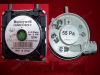 Прессостат (пневмореле) реле давления воздуха HONEYWELL 0.55-6 mBar ARISTON 998484