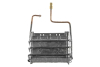 Теплообменник для газовых колонок THERMEX SaunierGPT 904431