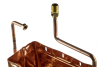 Теплообменник для газовых колонок THERMEX SaunierGPT 904434