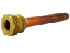 Гильза 1/2" 7х8 мм L=100 мм  CEWAL 91876101