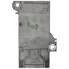 Секция теплообменника чугунная (правая) PROTHERM 0020025266