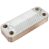 Теплообменник вторичный 190 мм 12 пластин LEMAX SaunierGPT 156284