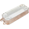 Теплообменник вторичный 190 мм 16 пластин PROTHERM ERA 0020014402