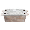 Теплообменник вторичный VAILLANT SaunierGPT 0020016571