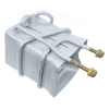 Теплообменник для газовых колонок DEMRAD SaunierGPT 3000004765