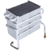 Теплообменник для газовых колонок ELECTROLUX SaunierGPT 850504010