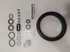 Теплообменник конденсационный VAILLANT 065150