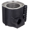 Теплообменник конденсационный VAILLANT SERMETA 0020135134
