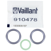 Теплообменник конденсационный VAILLANT SERMETA 0020135134