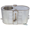 Теплообменник конденсационный VAILLANT SERMETA 180912