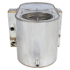 Теплообменник конденсационный VAILLANT SERMETA 180912